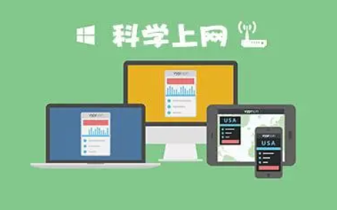 科学上网是什么意思 科学上网的注意事项