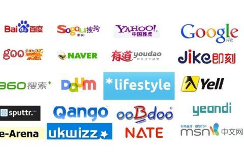 日本搜索引擎有哪些 日本最常用的搜索引擎