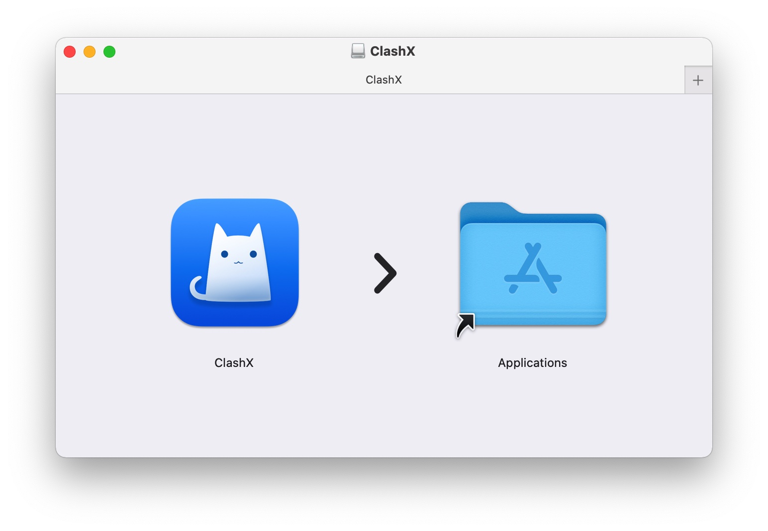 2025 最新 MacOS 电脑安装 ClashX 配置使用订阅教程