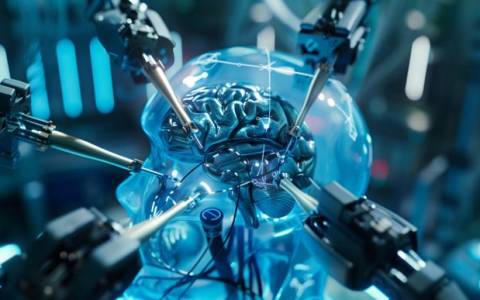 马斯克脑机接口公司“盲视”设备获“突破性设备认定”，此前已在猴子身上见效