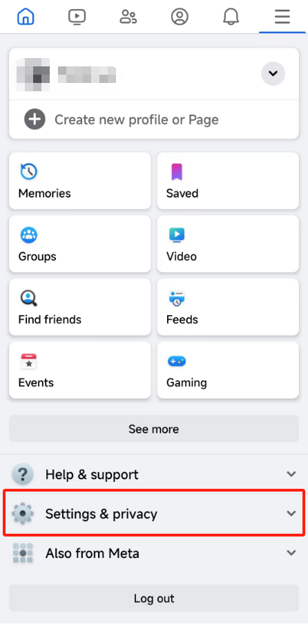Facebook 怎么改名字，2025 最新 Facebook 改名指南