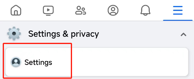 Facebook 怎么改名字，2025 最新 Facebook 改名指南