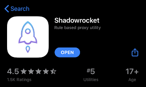 2025 最新 Shadowrocket 小火箭下载视频教程